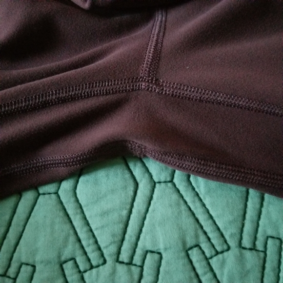LULULEMON Redwood Align Leggings 28" Sz 4 - Picture 4 of 6